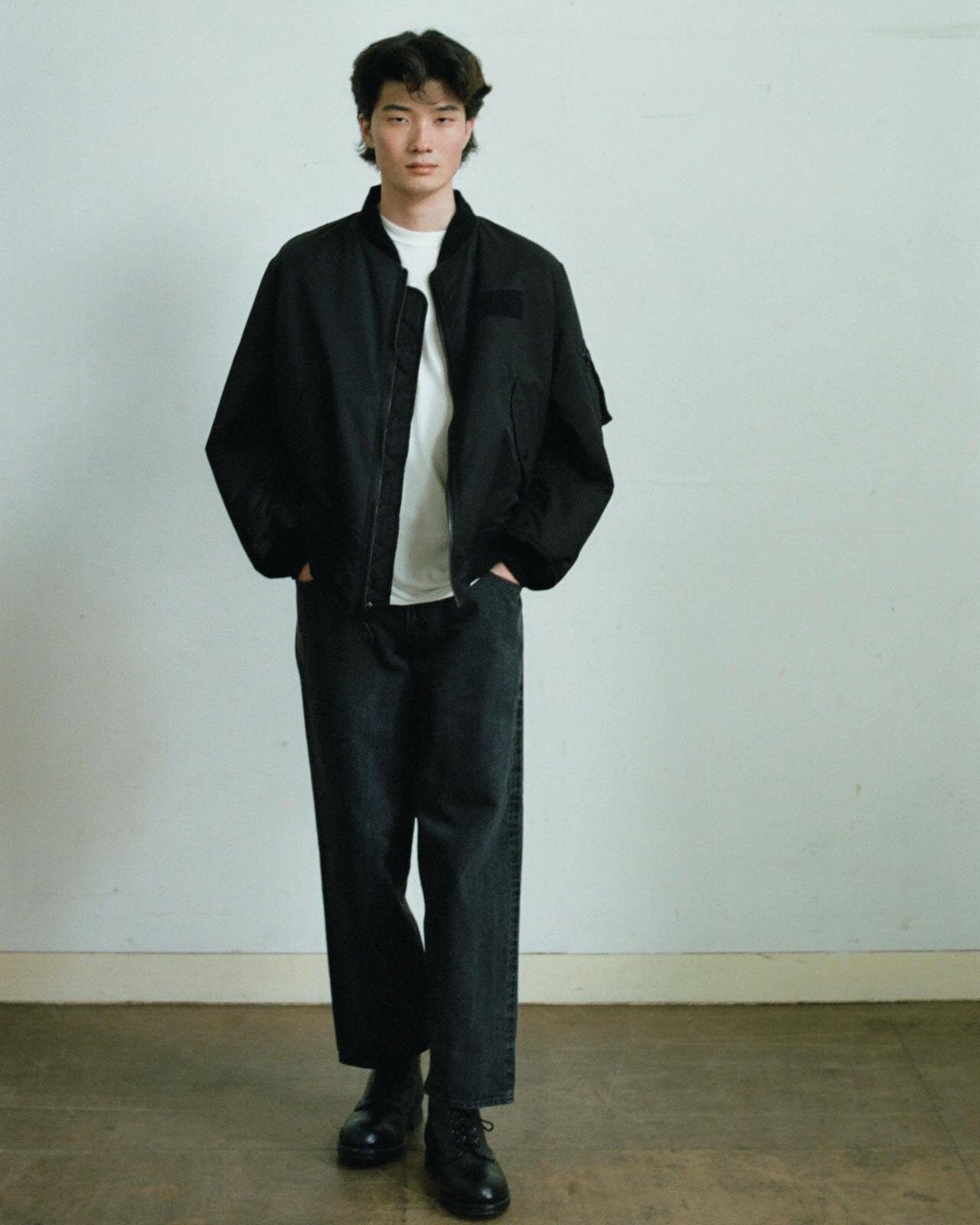 シオタ 2021-22年秋冬<span>コレクション</span> - 写真25