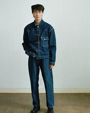 シオタ(CIOTA) 2021-22年秋冬ウィメンズ&メンズコレクション  - 写真6