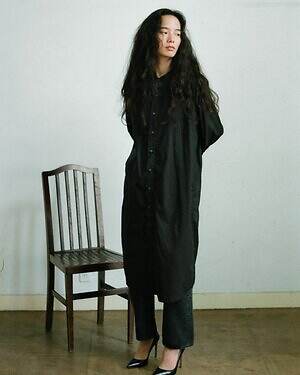 シオタ(CIOTA) 2021-22年秋冬ウィメンズ&メンズコレクション  - 写真10