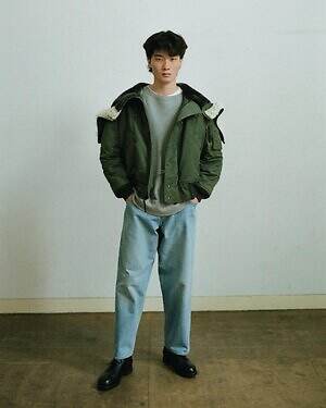 シオタ(CIOTA) 2021-22年秋冬ウィメンズ&メンズコレクション  - 写真13