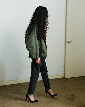 シオタ(CIOTA) 2021-22年秋冬ウィメンズ&メンズコレクション  - 写真16