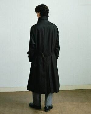 シオタ(CIOTA) 2021-22年秋冬ウィメンズ&メンズコレクション  - 写真18