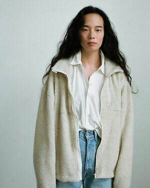 シオタ(CIOTA) 2021-22年秋冬ウィメンズ&メンズコレクション  - 写真22