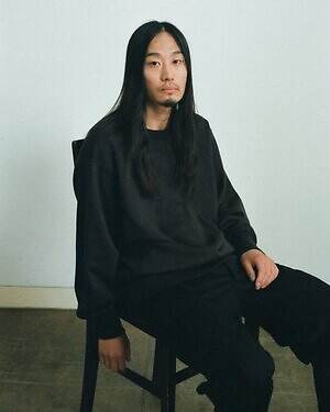 シオタ(CIOTA) 2021-22年秋冬ウィメンズ&メンズコレクション  - 写真24