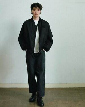 シオタ(CIOTA) 2021-22年秋冬ウィメンズ&メンズコレクション  - 写真25