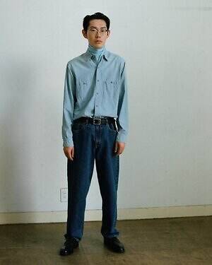 シオタ(CIOTA) 2021-22年秋冬ウィメンズ&メンズコレクション  - 写真29