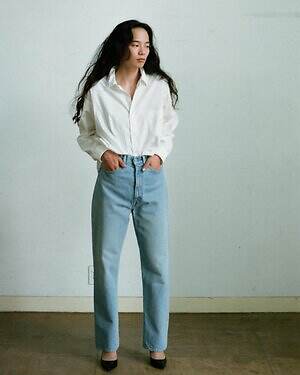 シオタ(CIOTA) 2021-22年秋冬ウィメンズ&メンズコレクション  - 写真30