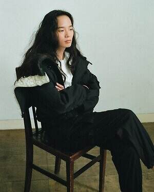 シオタ(CIOTA) 2021-22年秋冬ウィメンズ&メンズコレクション  - 写真35