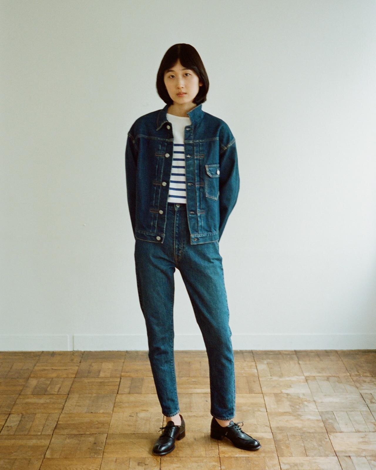 シオタ 2022年春夏<span>コレクション</span> - 写真16