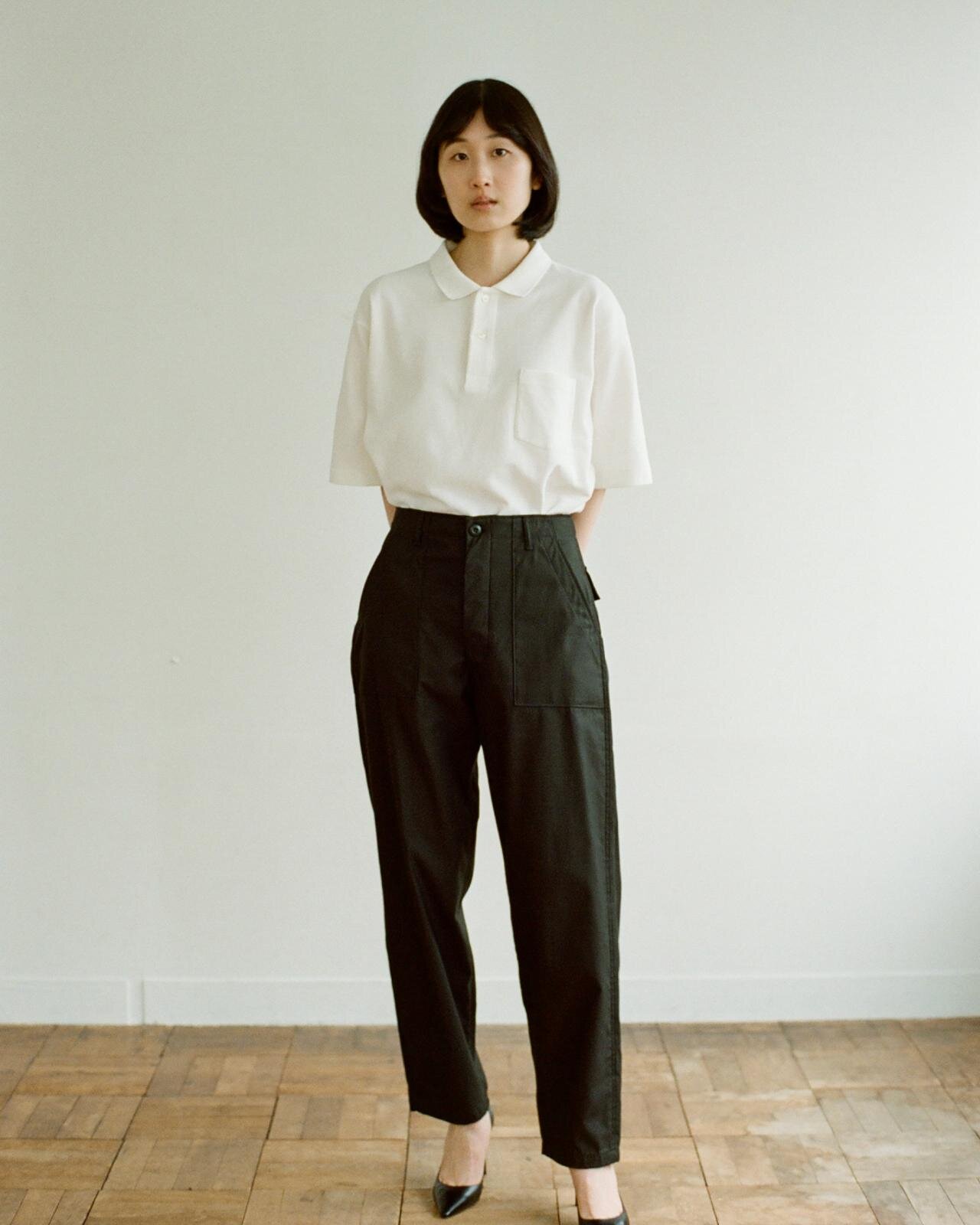 シオタ 2022年春夏<span>コレクション</span> - 写真26