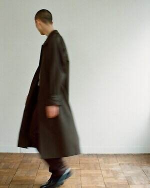 シオタ(CIOTA) 2022年春夏ウィメンズ&メンズコレクション  - 写真2