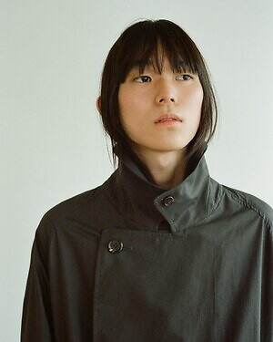 シオタ(CIOTA) 2022年春夏ウィメンズ&メンズコレクション  - 写真9