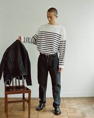 シオタ(CIOTA) 2022年春夏ウィメンズ&メンズコレクション  - 写真11