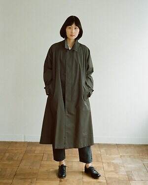 シオタ(CIOTA) 2022年春夏ウィメンズ&メンズコレクション  - 写真14