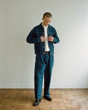 シオタ(CIOTA) 2022年春夏ウィメンズ&メンズコレクション  - 写真18