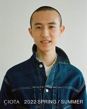 シオタ(CIOTA) 2022年春夏ウィメンズ&メンズコレクション  - 写真19