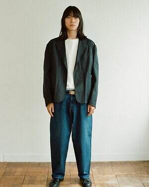 シオタ(CIOTA) 2022年春夏ウィメンズ&メンズコレクション  - 写真24