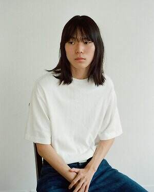 シオタ(CIOTA) 2022年春夏ウィメンズ&メンズコレクション  - 写真25