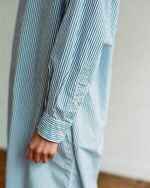 シオタ(CIOTA) 2022年春夏ウィメンズ&メンズコレクション  - 写真29