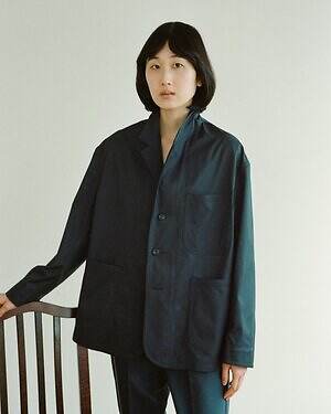 シオタ(CIOTA) 2022年春夏ウィメンズ&メンズコレクション  - 写真31