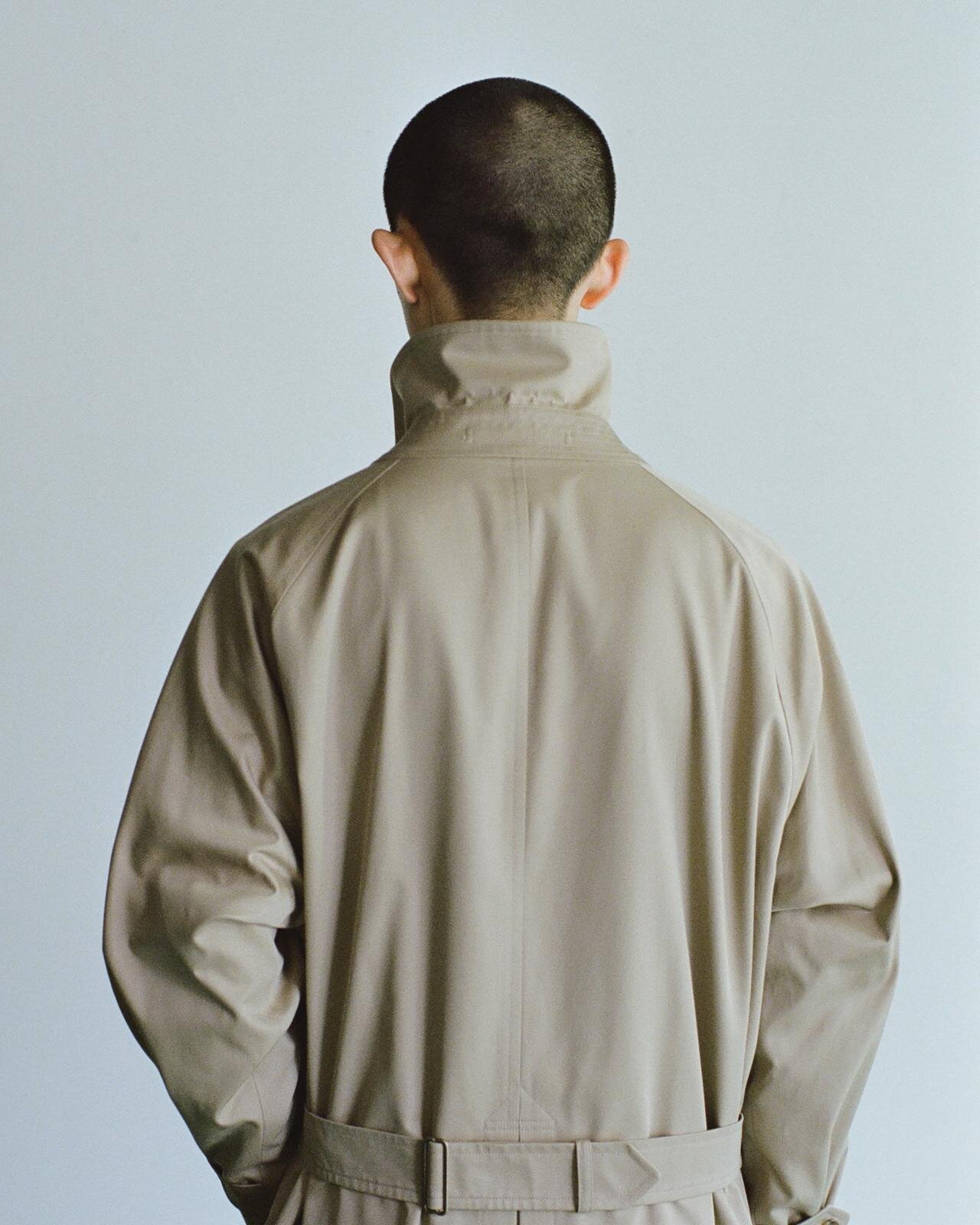 シオタ 2022-23年秋冬<span>コレクション</span> - 写真4
