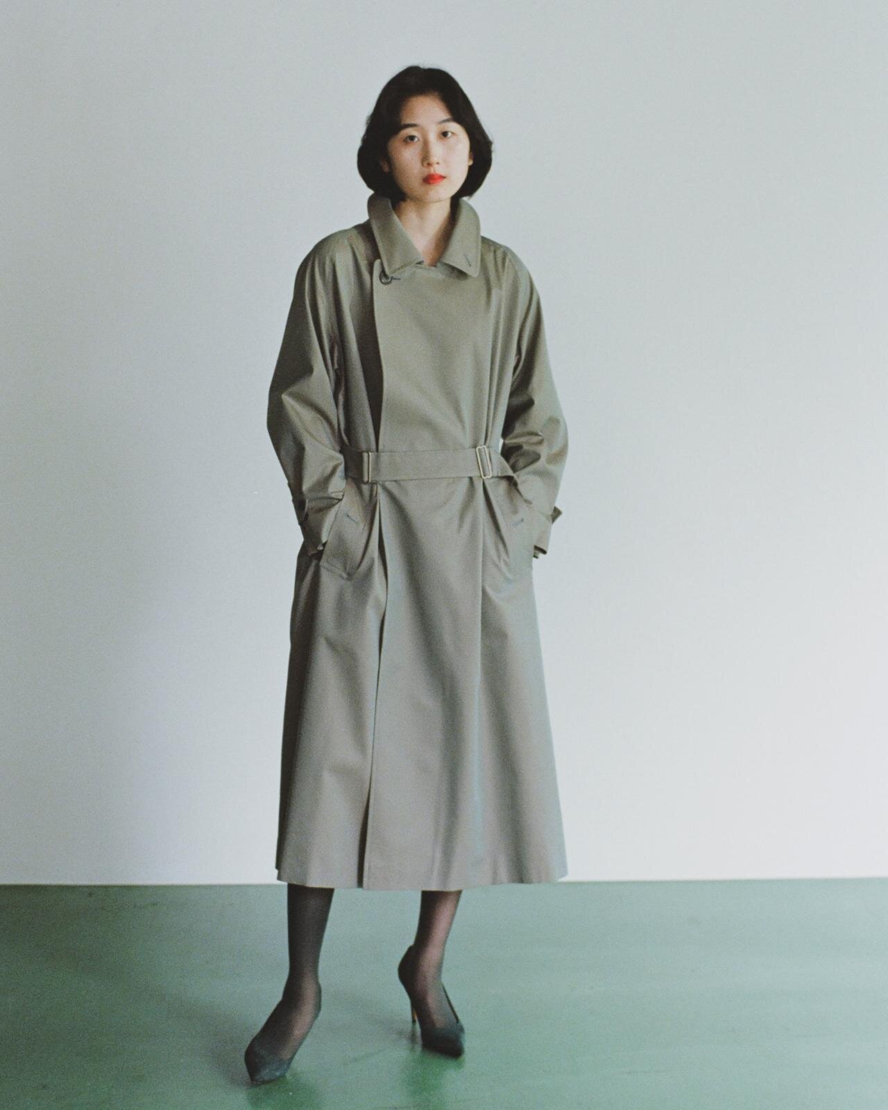 シオタ 2022-23年秋冬<span>コレクション</span> - 写真6