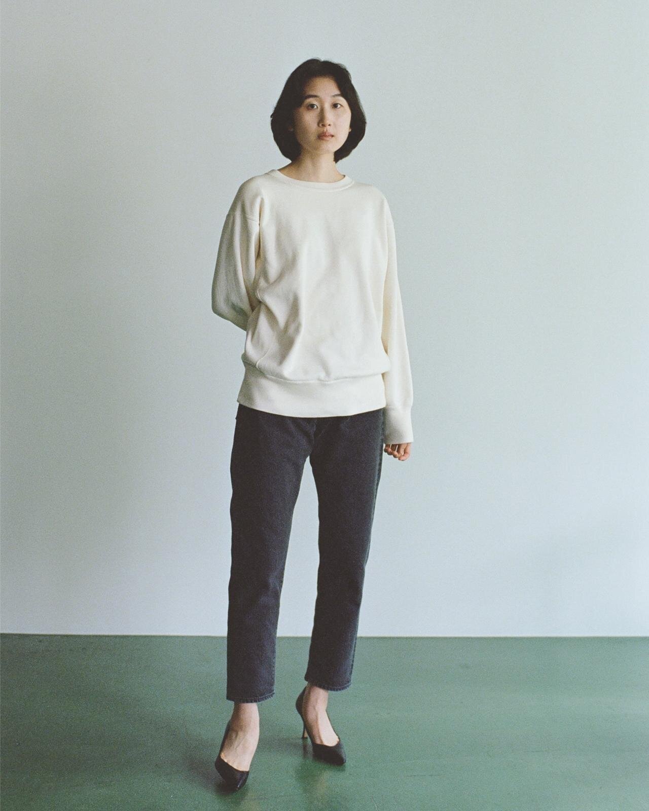 シオタ 2022-23年秋冬<span>コレクション</span> - 写真25
