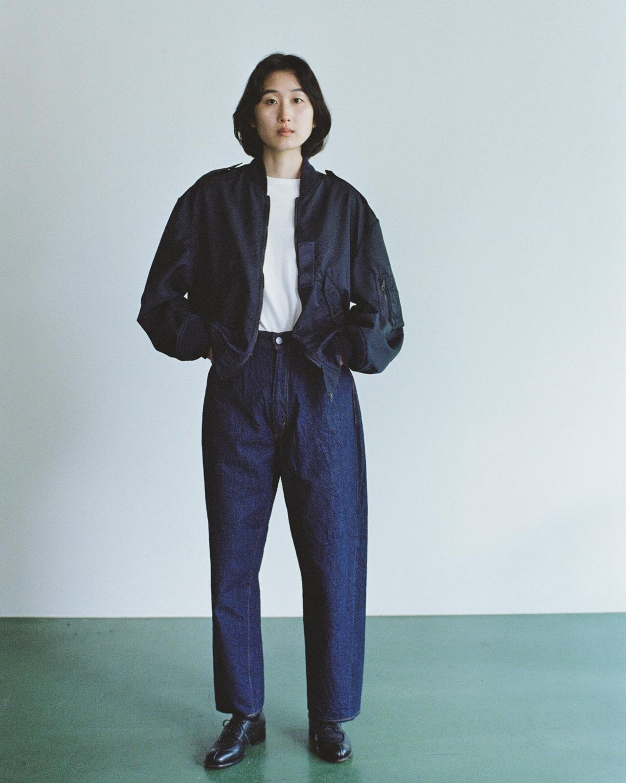 シオタ 2022-23年秋冬<span>コレクション</span> - 写真31