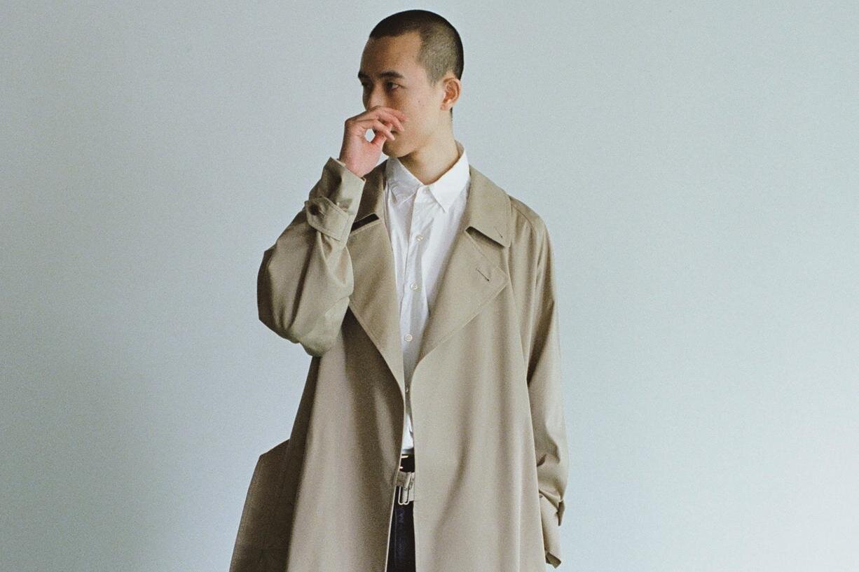 CIOTA 2022-23AW Collection