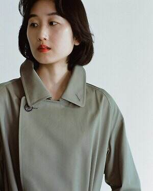 シオタ(CIOTA) 2022-23年秋冬ウィメンズ&メンズコレクション  - 写真5