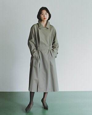 シオタ(CIOTA) 2022-23年秋冬ウィメンズ&メンズコレクション  - 写真6