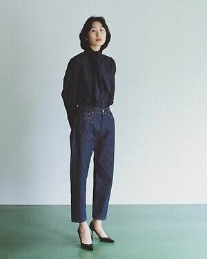 シオタ(CIOTA) 2022-23年秋冬ウィメンズ&メンズコレクション  - 写真8