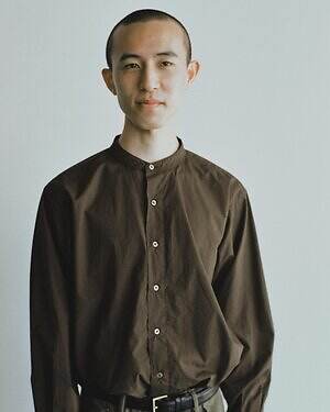 シオタ(CIOTA) 2022-23年秋冬ウィメンズ&メンズコレクション  - 写真13