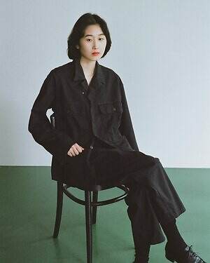 シオタ(CIOTA) 2022-23年秋冬ウィメンズ&メンズコレクション  - 写真14