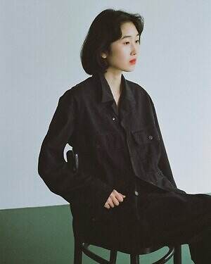 シオタ(CIOTA) 2022-23年秋冬ウィメンズ&メンズコレクション  - 写真15