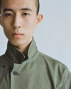 シオタ(CIOTA) 2022-23年秋冬ウィメンズ&メンズコレクション  - 写真17