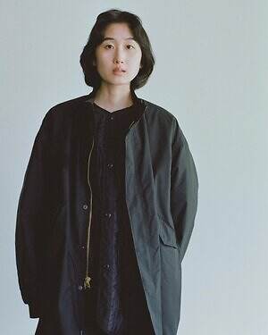 シオタ(CIOTA) 2022-23年秋冬ウィメンズ&メンズコレクション  - 写真20