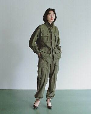 シオタ(CIOTA) 2022-23年秋冬ウィメンズ&メンズコレクション  - 写真23