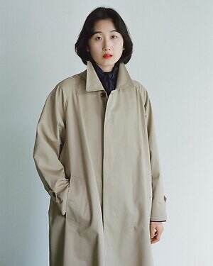 シオタ(CIOTA) 2022-23年秋冬ウィメンズ&メンズコレクション  - 写真26