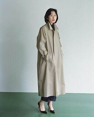 シオタ(CIOTA) 2022-23年秋冬ウィメンズ&メンズコレクション  - 写真27