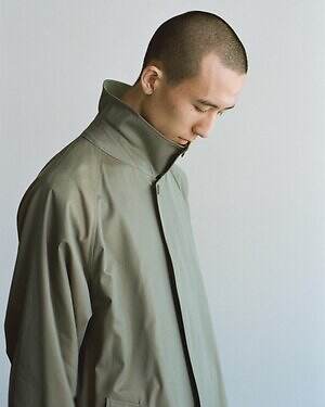 シオタ(CIOTA) 2022-23年秋冬ウィメンズ&メンズコレクション  - 写真28