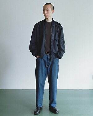 シオタ(CIOTA) 2022-23年秋冬ウィメンズ&メンズコレクション  - 写真32