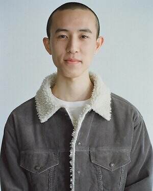 シオタ(CIOTA) 2022-23年秋冬ウィメンズ&メンズコレクション  - 写真33