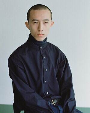 シオタ(CIOTA) 2022-23年秋冬ウィメンズ&メンズコレクション  - 写真41