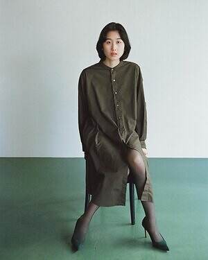 シオタ(CIOTA) 2022-23年秋冬ウィメンズ&メンズコレクション  - 写真42