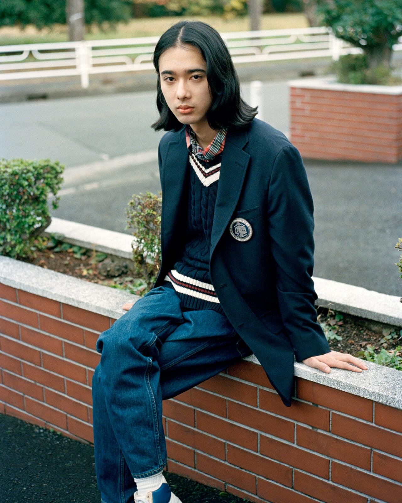 シオタ 2023年春夏<span>コレクション</span> - 写真4