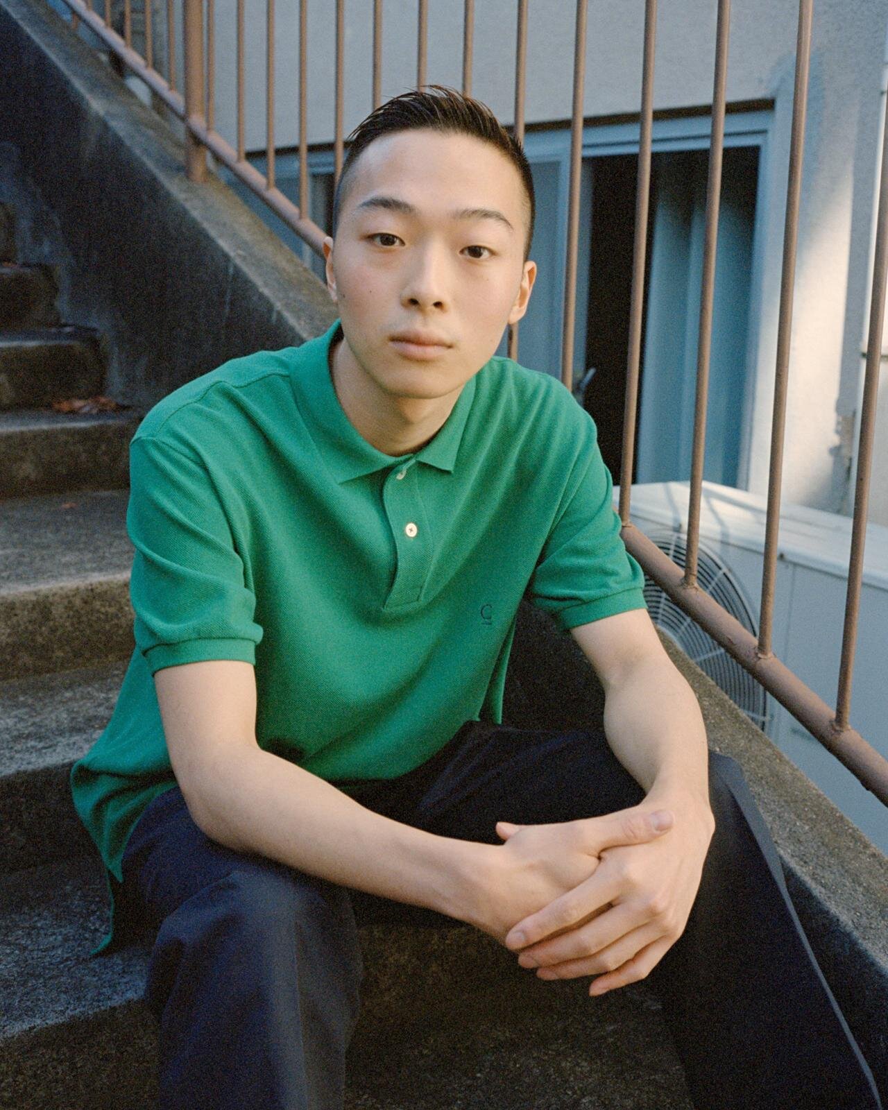 シオタ 2023年春夏<span>コレクション</span> - 写真10