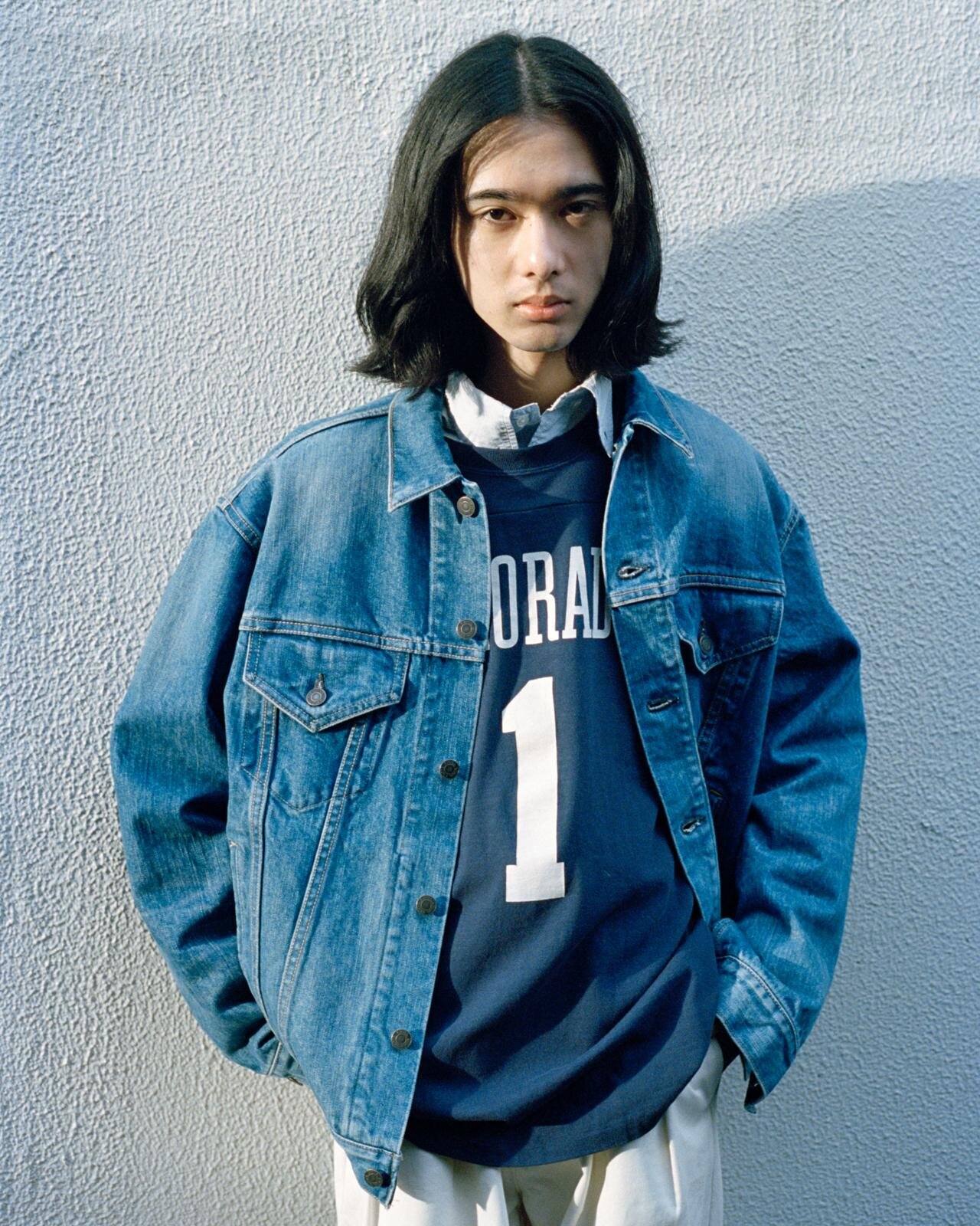 シオタ 2023年春夏<span>コレクション</span> - 写真15