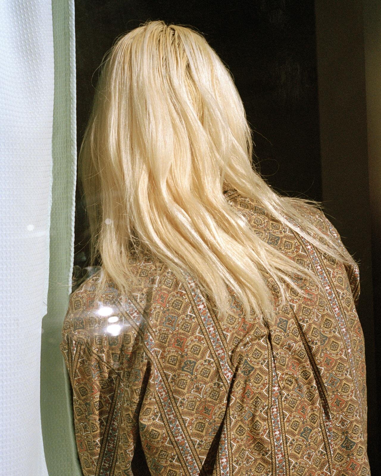 シオタ 2023年春夏<span>コレクション</span> - 写真23