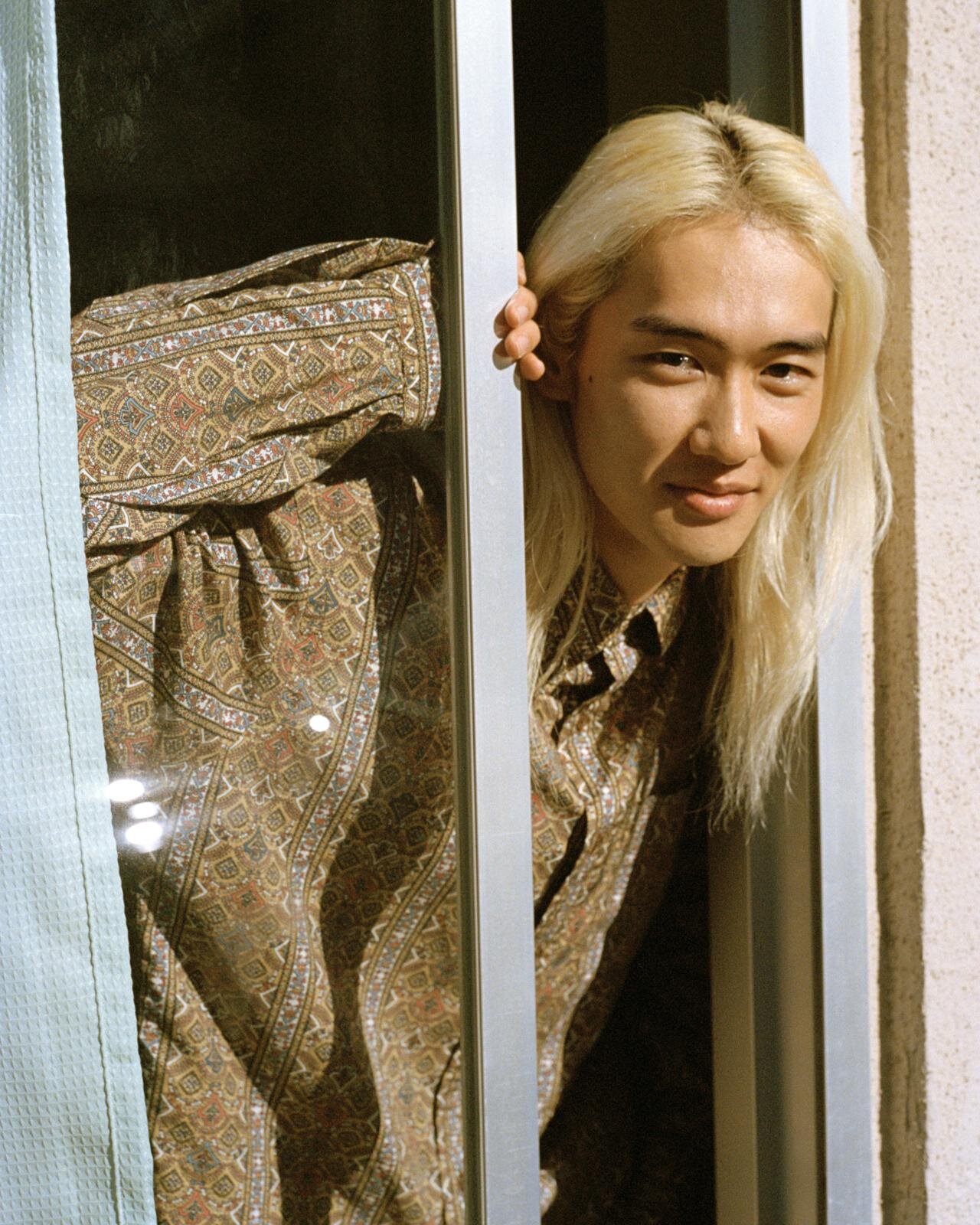 シオタ 2023年春夏<span>コレクション</span> - 写真24